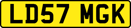 LD57MGK