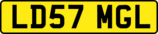 LD57MGL