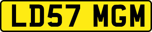 LD57MGM