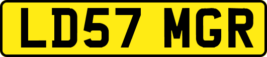 LD57MGR