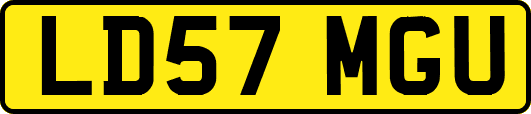 LD57MGU