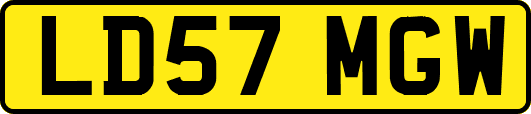 LD57MGW