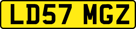 LD57MGZ
