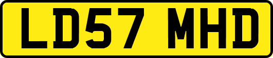 LD57MHD