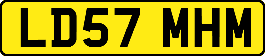 LD57MHM