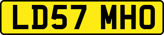 LD57MHO