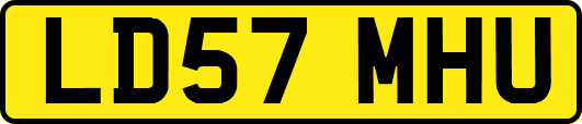 LD57MHU