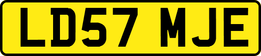 LD57MJE