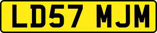LD57MJM