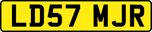 LD57MJR