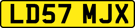 LD57MJX