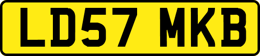 LD57MKB