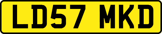 LD57MKD