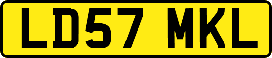 LD57MKL