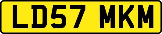 LD57MKM