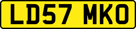 LD57MKO