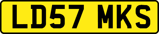 LD57MKS