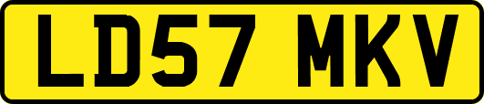 LD57MKV
