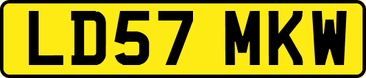 LD57MKW