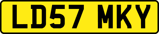 LD57MKY