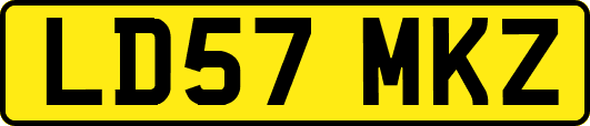 LD57MKZ