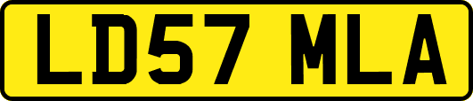 LD57MLA