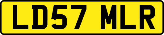 LD57MLR