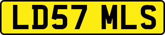 LD57MLS