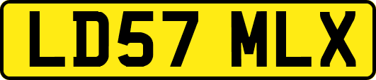 LD57MLX