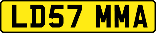 LD57MMA