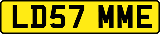 LD57MME