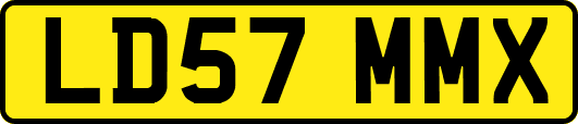 LD57MMX