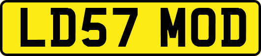 LD57MOD