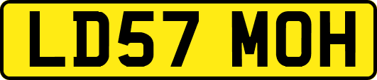 LD57MOH