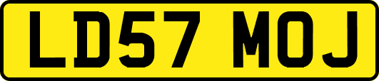 LD57MOJ