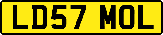 LD57MOL