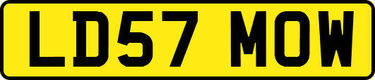 LD57MOW