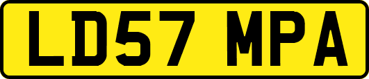 LD57MPA
