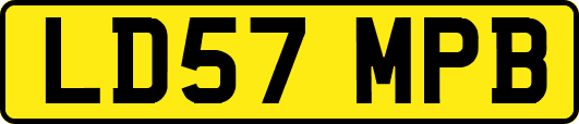 LD57MPB