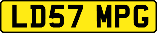 LD57MPG