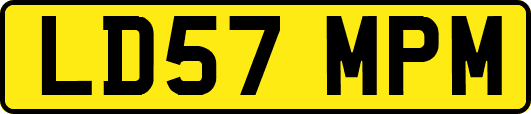 LD57MPM
