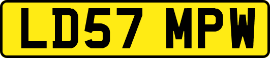 LD57MPW
