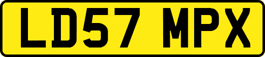 LD57MPX