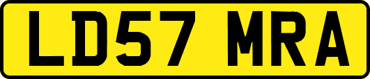 LD57MRA