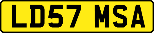 LD57MSA