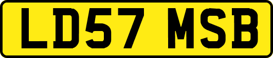 LD57MSB