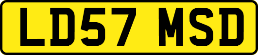 LD57MSD