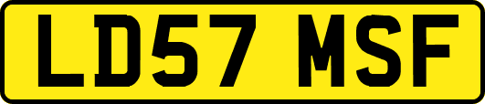 LD57MSF