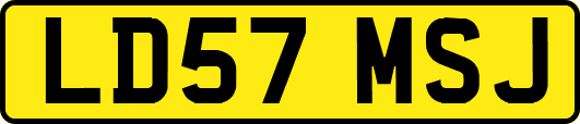 LD57MSJ