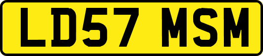 LD57MSM